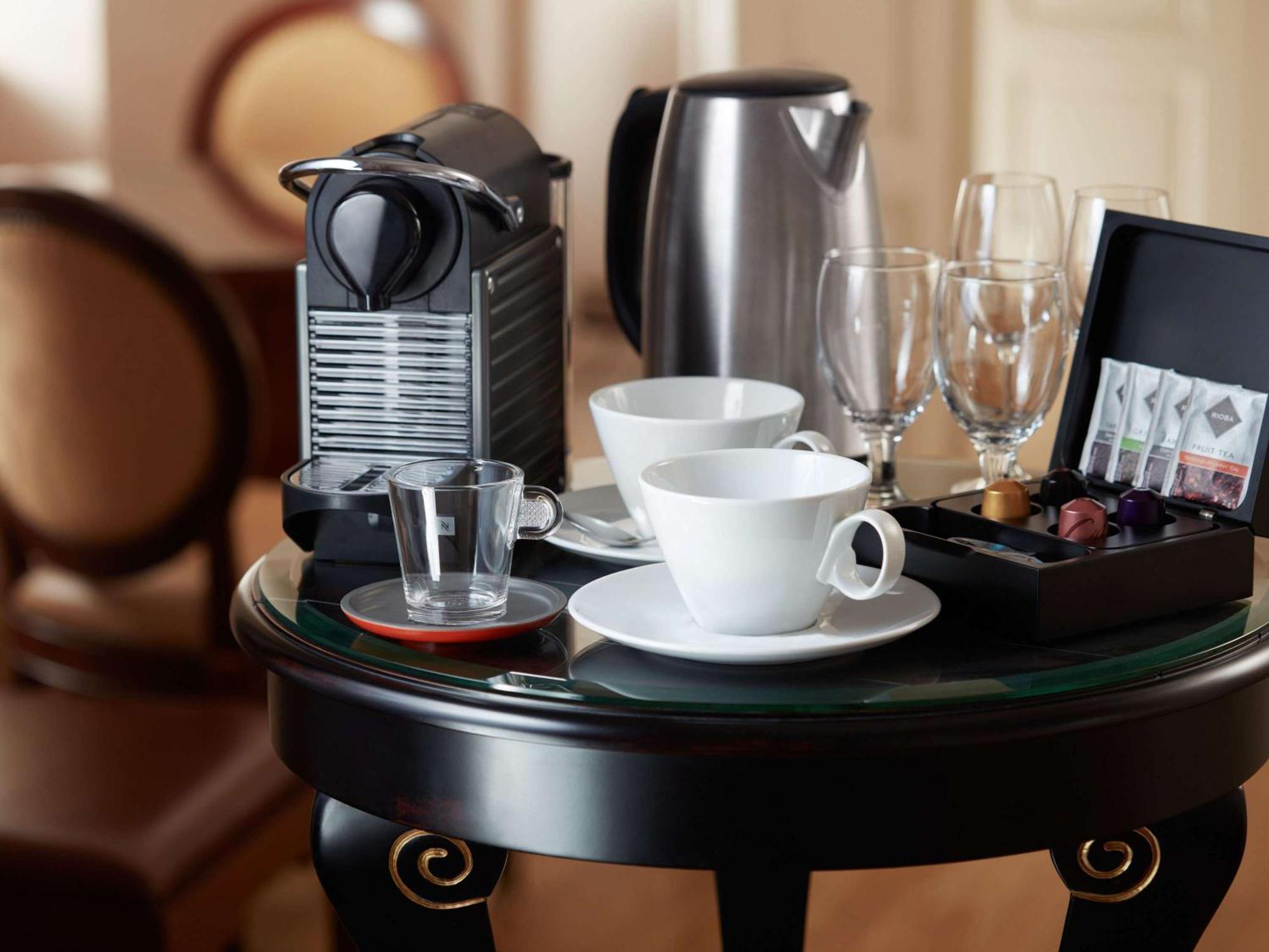 The Mozart Hotel Praha